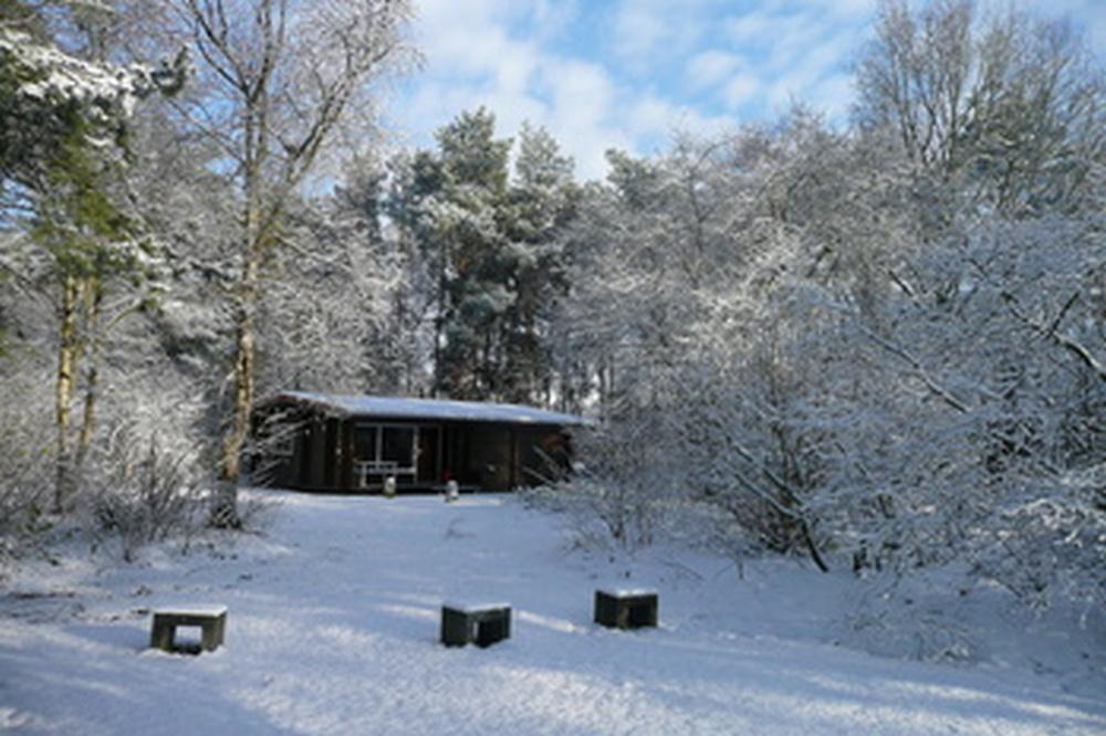 Finse-bungalow-in-de-sneeuw-1-Bronzen-Emmer