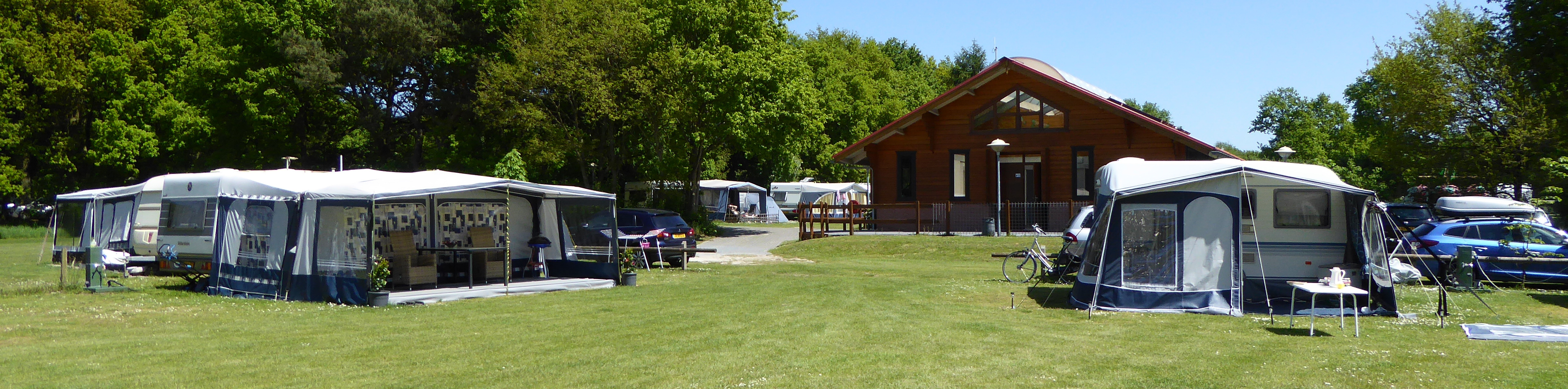 Slider camping algemeen 2