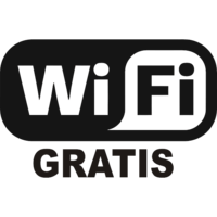 gratis WiFI